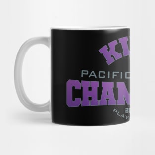 Pacific Champs Mug